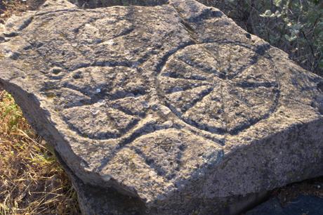 Georgeos Díaz-Montexano: En Huelva podría hallarse la evidencia epigráfica más antigua de la lengua Protoindoeuropea Georgeos Díaz-Montexano: En Huelva podría hallarse la evidencia epigráfica más antigua de la lengua Protoindoeuropea