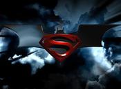 SDCC 2013: Breaking News!!! Warner lanzan ofensiva galería superhéroes!!! Superman Batman coincidirán primera 2015!!!