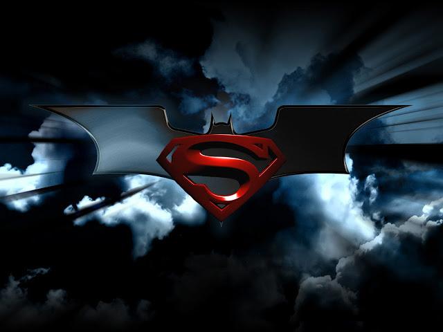 SDCC 2013: Breaking News!!!  Warner y DC lanzan una ofensiva en su galería de superhéroes!!! Superman y Batman coincidirán por primera vez en 2015!!!