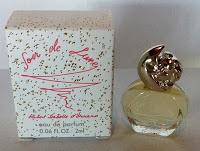 Soir de lune de Sisley, la Luna en tus manos