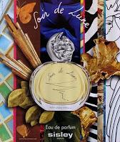 Soir de lune de Sisley, la Luna en tus manos