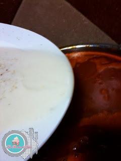 Harira, Sopa tradicional Marroquí de Ramadan. Harira, Sopa tradicional Marroquí de Ramadan.