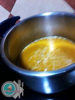 Harira, Sopa tradicional Marroquí de Ramadan. Harira, Sopa tradicional Marroquí de Ramadan.