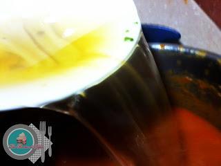 Harira, Sopa tradicional Marroquí de Ramadan. Harira, Sopa tradicional Marroquí de Ramadan.
