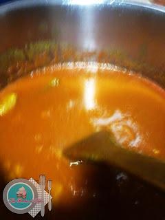 Harira, Sopa tradicional Marroquí de Ramadan. Harira, Sopa tradicional Marroquí de Ramadan.