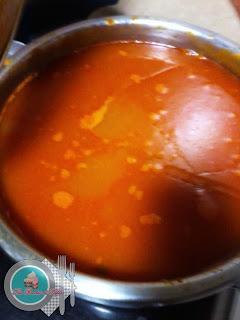 Harira, Sopa tradicional Marroquí de Ramadan. Harira, Sopa tradicional Marroquí de Ramadan.