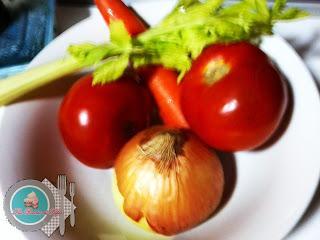 Harira, Sopa tradicional Marroquí de Ramadan. Harira, Sopa tradicional Marroquí de Ramadan.