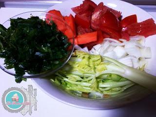 Harira, Sopa tradicional Marroquí de Ramadan. Harira, Sopa tradicional Marroquí de Ramadan.