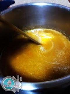 Harira, Sopa tradicional Marroquí de Ramadan. Harira, Sopa tradicional Marroquí de Ramadan.