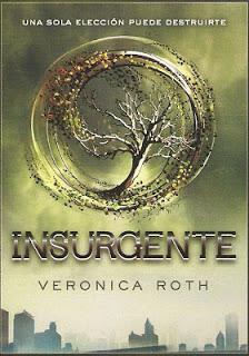 Inacabados: Insurgente