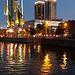 Puerto Madero torres