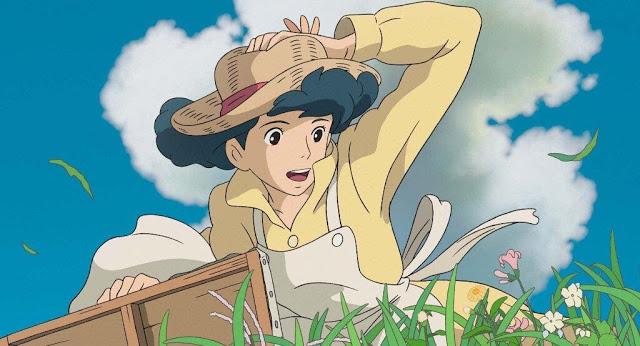 Hoy se estrena por fin 'Kaze Tachinu', lo nuevo de Hayao Miyazaki