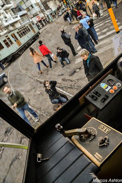 Tranvía II  /  Tramway II