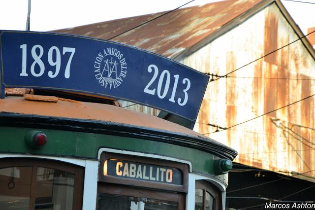 Tranvía II  /  Tramway II