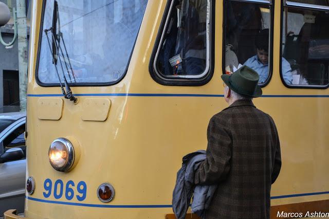 Tranvía II  /  Tramway II