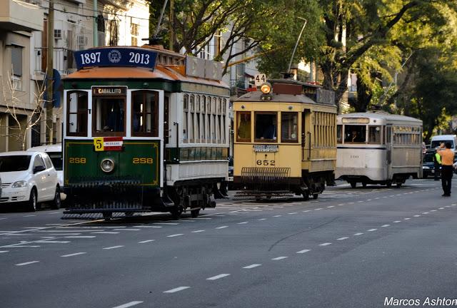 Tranvía II  /  Tramway II