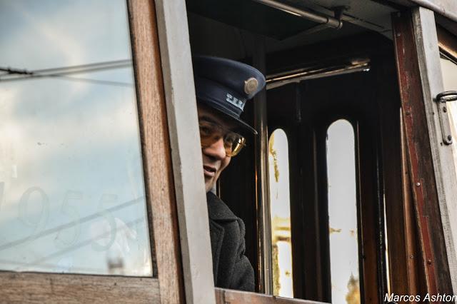 Tranvía II  /  Tramway II