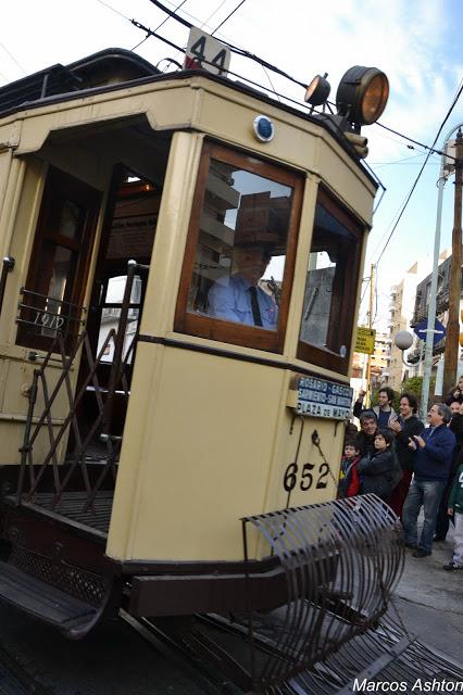Tranvía II  /  Tramway II