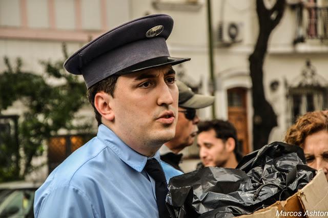 Tranvía II  /  Tramway II