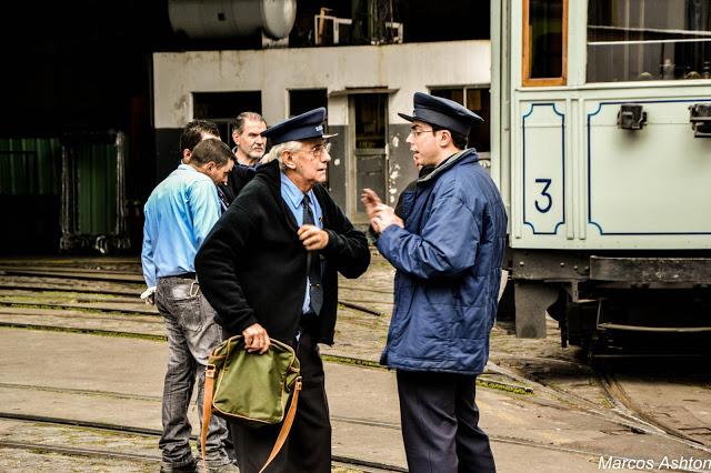 Tranvía II  /  Tramway II
