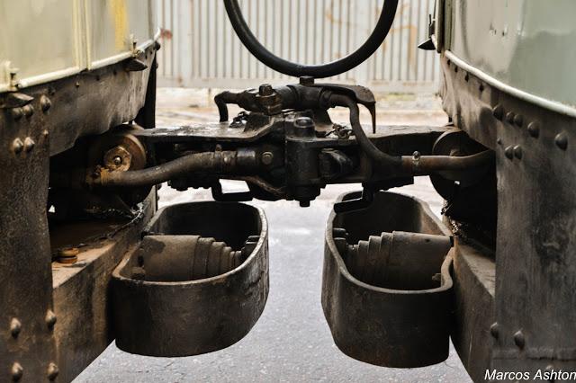 Tranvía II  /  Tramway II