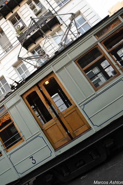 Tranvía II  /  Tramway II