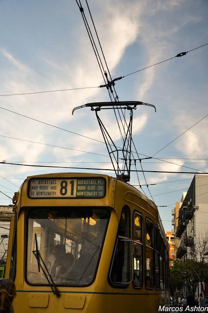 Tranvía II  /  Tramway II