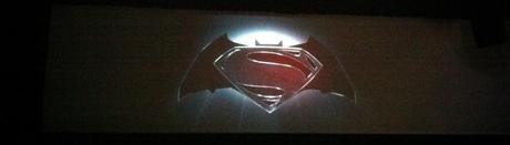 [Comic Con 2013] Warner confirma la película de Batman y Superman