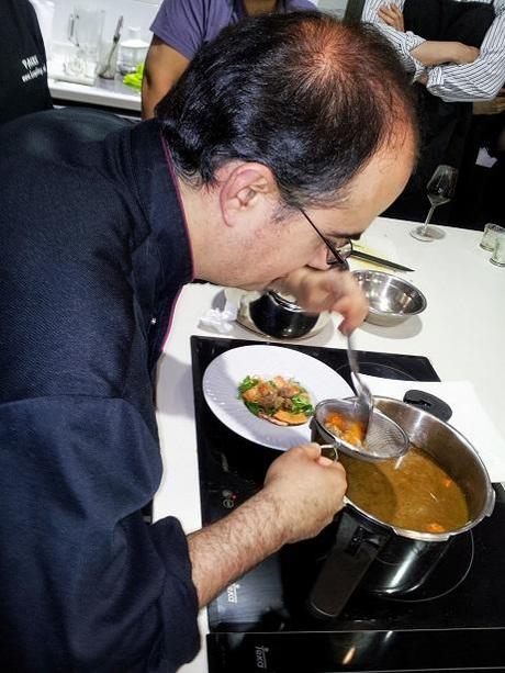 Sueños de Cocina, Reinventa tus platos