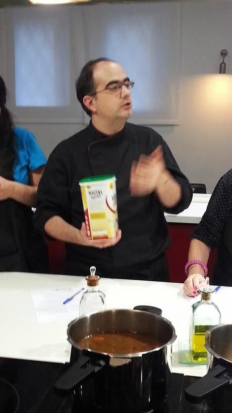 Sueños de Cocina, Reinventa tus platos