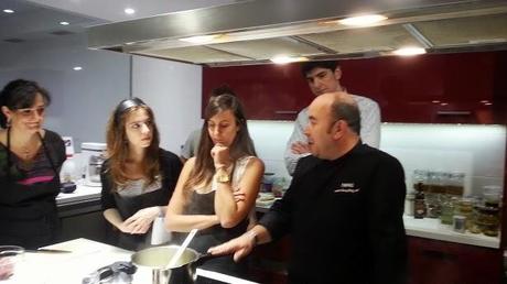 Sueños de Cocina, Reinventa tus platos