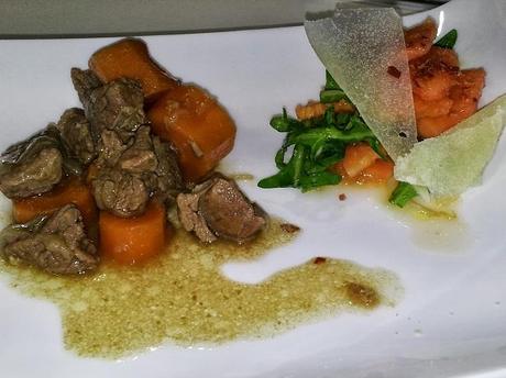 Sueños de Cocina, Reinventa tus platos