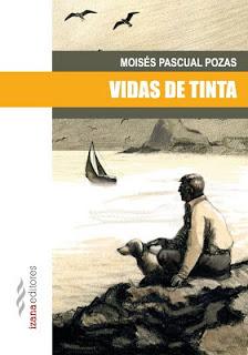 Moisés Pascual. Voces de tinta