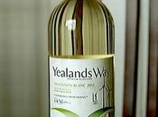 Yealands Way, Premium Selection, Sauvignon Blanc 2011