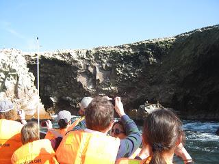 PARACAS, PARACAS, COMO ME GUSTA ESA CIUDAD!!!