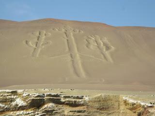 PARACAS, PARACAS, COMO ME GUSTA ESA CIUDAD!!!