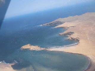 PARACAS, PARACAS, COMO ME GUSTA ESA CIUDAD!!!