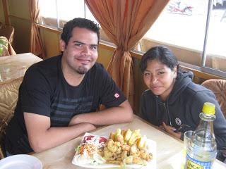 PARACAS, PARACAS, COMO ME GUSTA ESA CIUDAD!!!