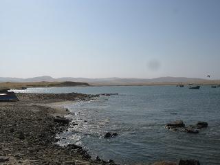 PARACAS, PARACAS, COMO ME GUSTA ESA CIUDAD!!!