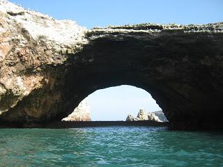 PARACAS, PARACAS, COMO ME GUSTA ESA CIUDAD!!!