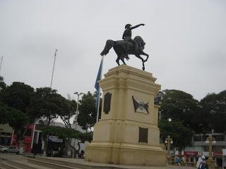 PARACAS, PARACAS, COMO ME GUSTA ESA CIUDAD!!!