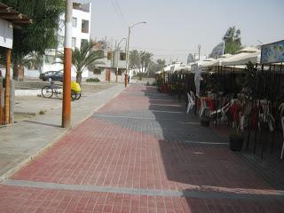 PARACAS, PARACAS, COMO ME GUSTA ESA CIUDAD!!!