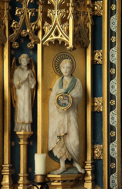 XVI Domingo del Tiempo ordinario