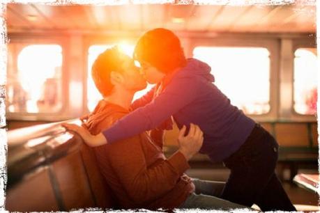 #OverlyLove 1: ¿Amas demasiado?