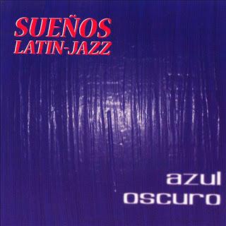 Sueños Latin-Jazz – Azul Oscuro