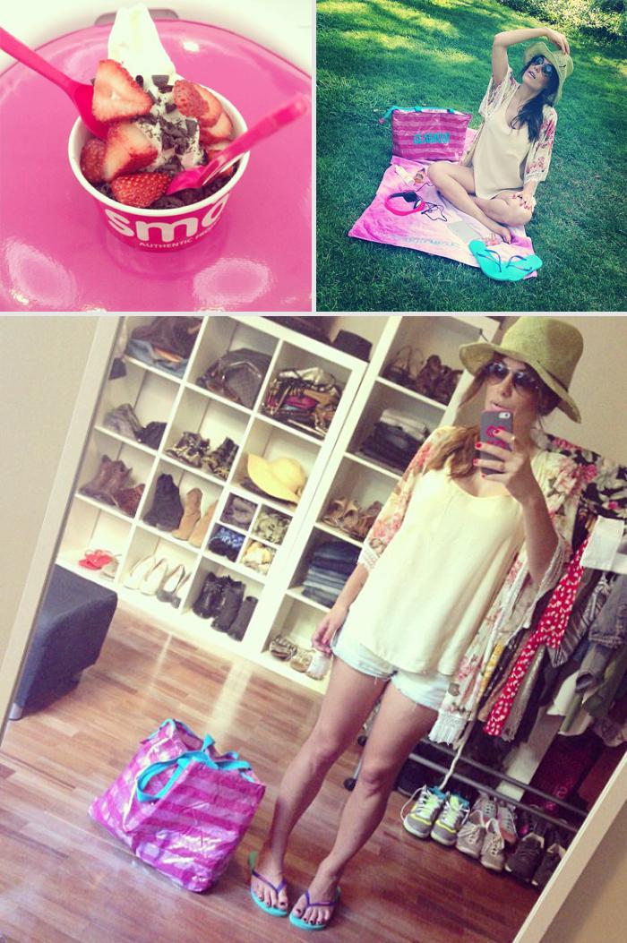 ☆ notes of the week ☆ #59