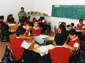 Integrar políticas educativas jóvenes, política intersectorial coparticipación