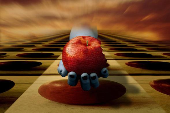 Ha llegado la hora de elegir.