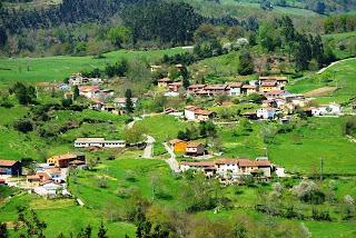 De Ceceda a La Coroña de Castru