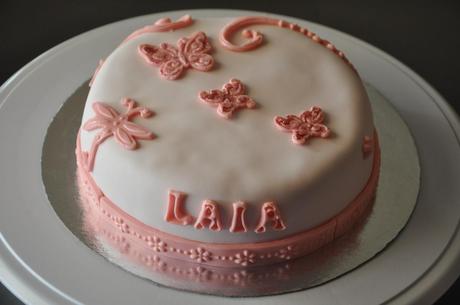 MiniTartas Aniversari(Aniversario)